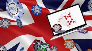 Casino Joker's Ace UK Experience the Thrill of Online Gaming Casino Joker's Ace UK Experience the Thrill of Online Gaming