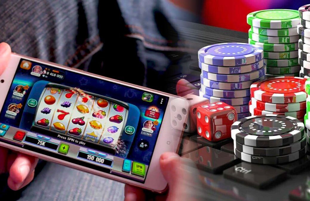 The Allure of Online Gaming Casino WildRobin The Allure of Online Gaming Casino WildRobin