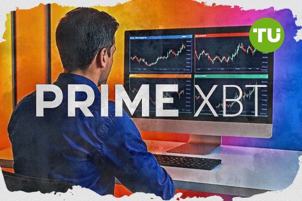 Unlocking the Potential of PrimeXBT MT4 for Successful Trading Unlocking the Potential of PrimeXBT MT4 for Successful Trading
