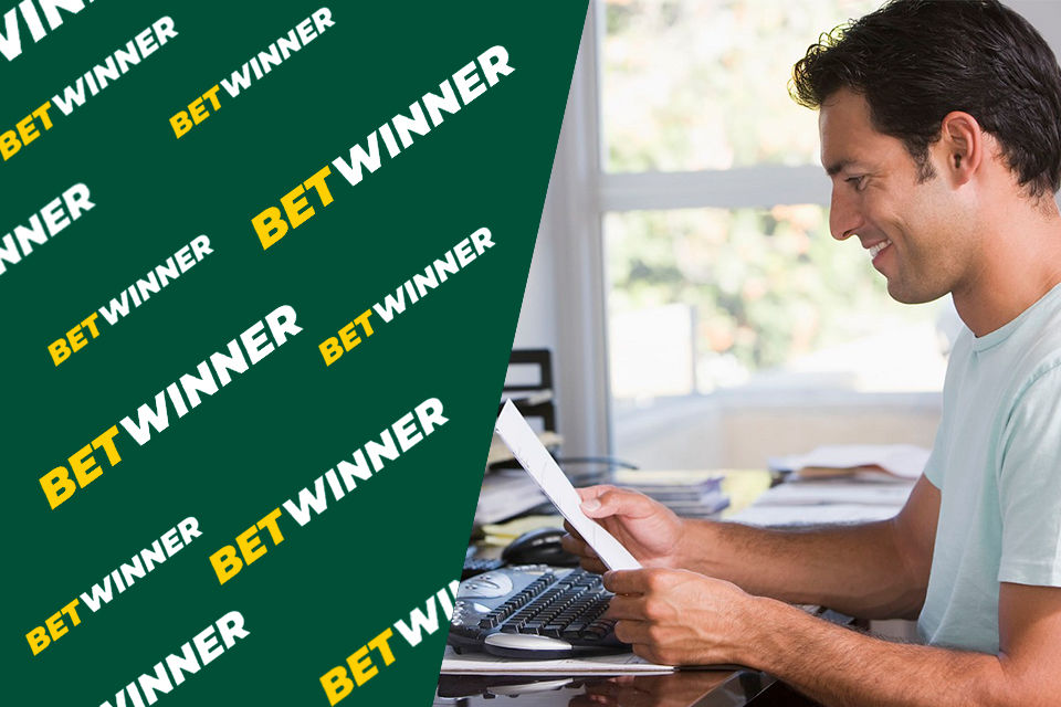 Betting on BetWinner Ivory Coast 8