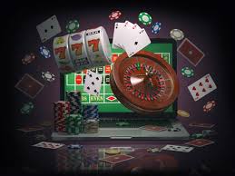 Discover Excitement and Rewards at Vegastars Casino AU 10