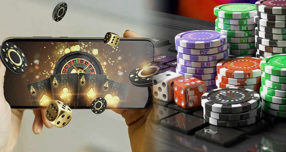 Discover the Best Casino Online UK - Your Ultimate Guide