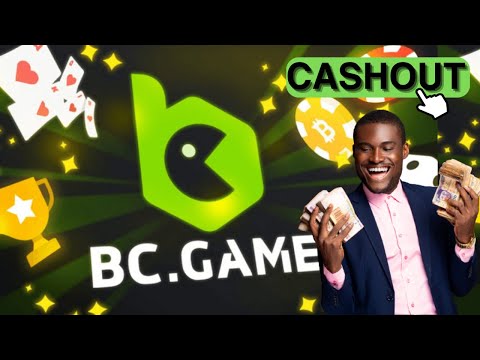 Discover the Excitement of Crypto Casino BC Game 29