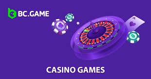 Discover the Thrills of BC.Game Crypto Casino BY