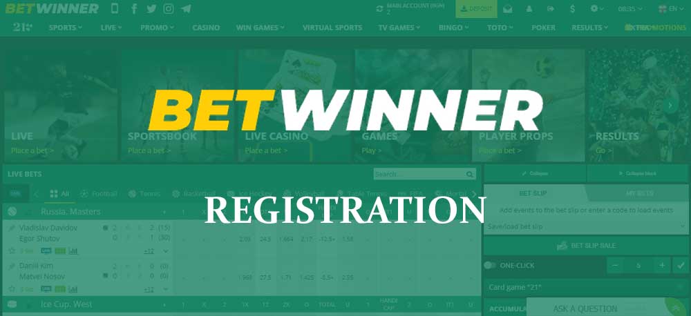 Effortless BetWinner Login Your Gateway to Sports Betting