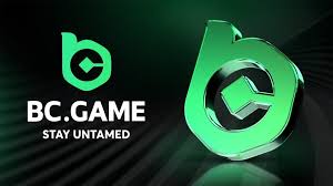 Experience Crypto Gaming at BC Game Nigeria Experience Crypto Gaming at BC Game Nigeria