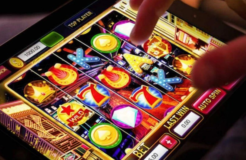 Experience Thrilling Games at Kingdom Casino UK
