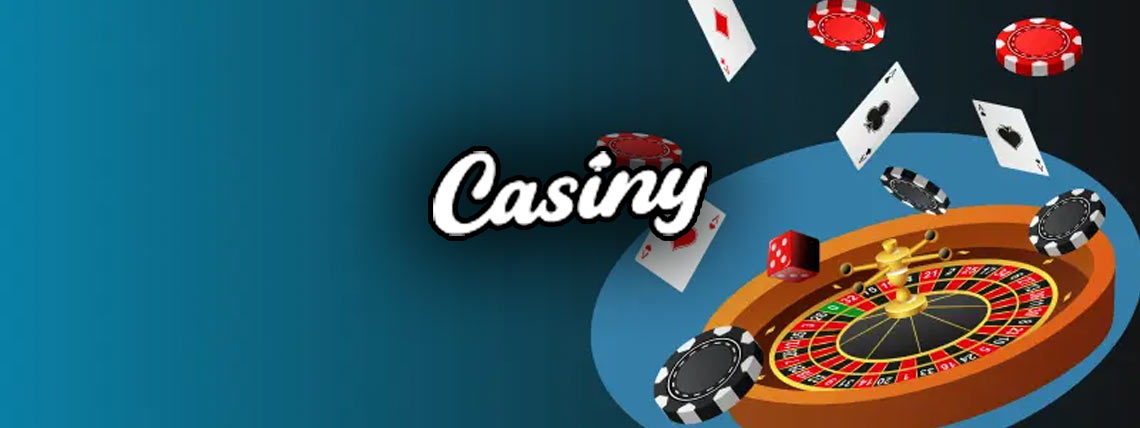 Explore the Exciting World of Casiny Casino Explore the Exciting World of Casiny Casino