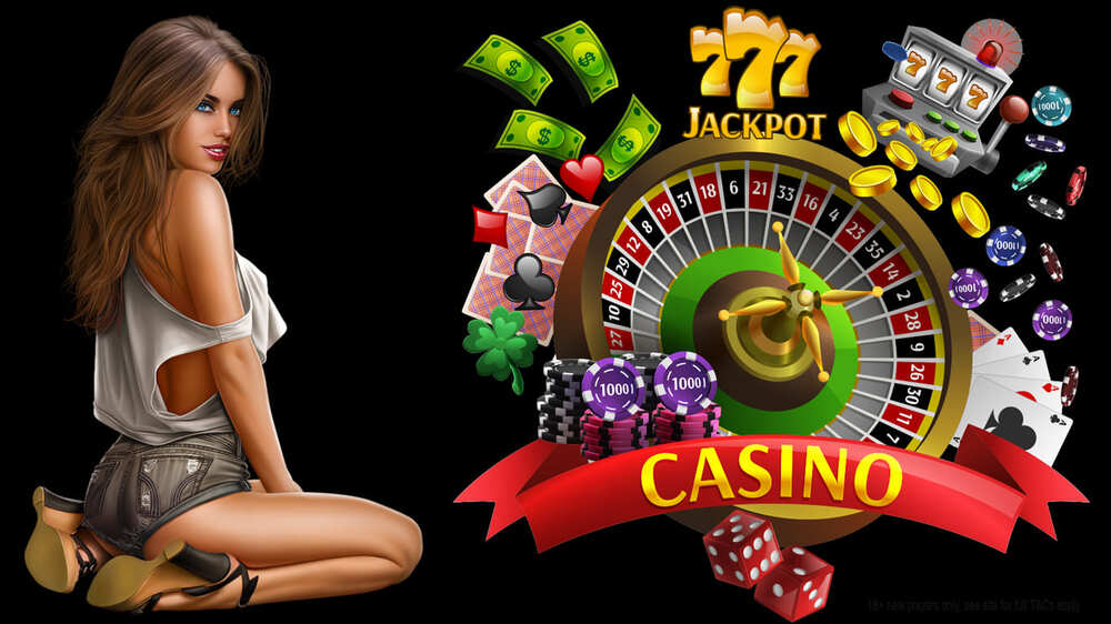 Explore the Exciting World of SpinsCastle Casino & Sportsbook 49