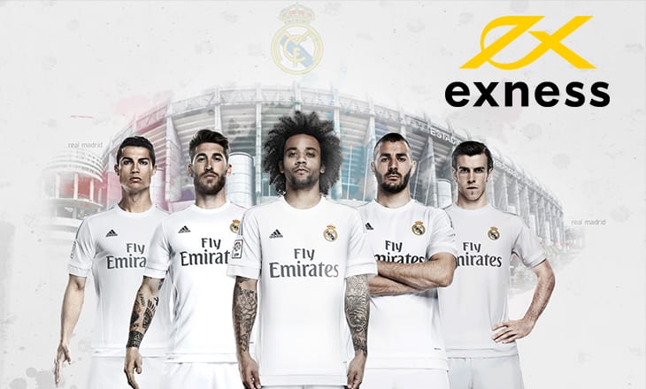 Explore the Opportunities with Exness Group Explore the Opportunities with Exness Group