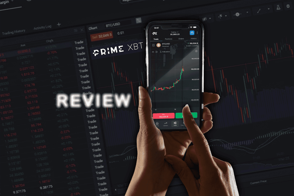 Exploring PrimeXBT Forex Trading A Comprehensive Guide
