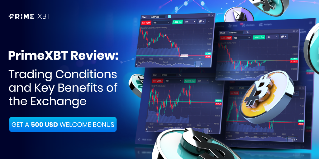 Exploring PrimeXBT Forex Trading A Comprehensive Guide