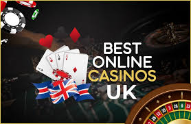 Exploring the Best Online Betting Sites in UK