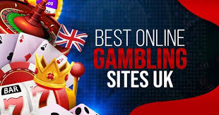 Exploring the Thrilling World of Online Casino Site UK Exploring the Thrilling World of Online Casino Site UK