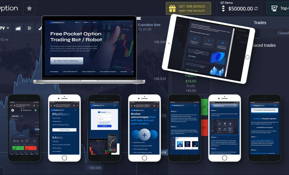 Mastering the 5 Second Pocket Option Strategy for Quick Trading Wins