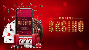 Nova casino - Vše, co potřebujete vědět o online hazardu