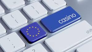 Nové zahraniční online casina - Objevte nové možnosti zábavy! Nové zahraniční online casina - Objevte nové možnosti zábavy!