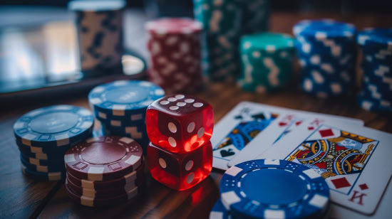 Top VR Casino Platforms 2