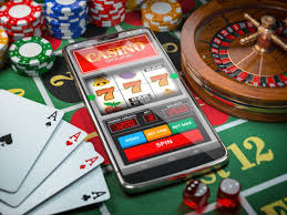 Top VR Casino Platforms 2