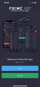 What is PrimeXBT A Comprehensive Guide to the Leading Margin Trading Platform