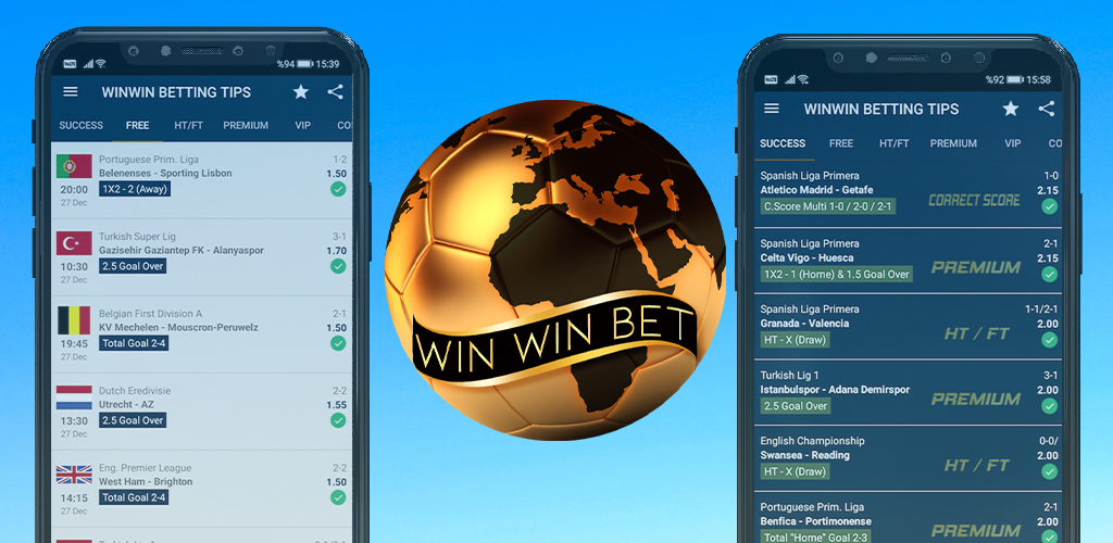 احتمالات المباريات WinWin Bet كيفية تعزيز فرصك في الفوز