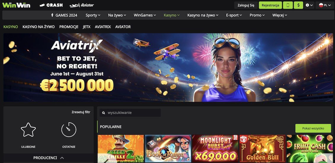 احتمالات المباريات WinWin Bet كيفية تعزيز فرصك في الفوز