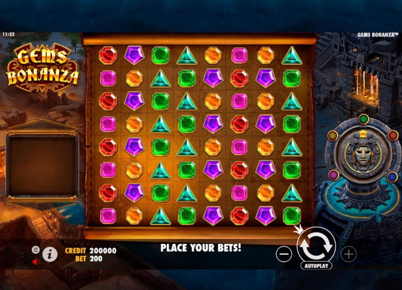 Bonanza Game Casino – Twoje źródło rozrywki online Bonanza Game Casino – Twoje źródło rozrywki online