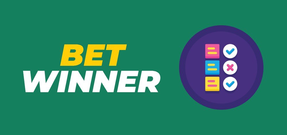 Découvrez betwinner casino un monde de jeux passionnants Découvrez betwinner casino un monde de jeux passionnants