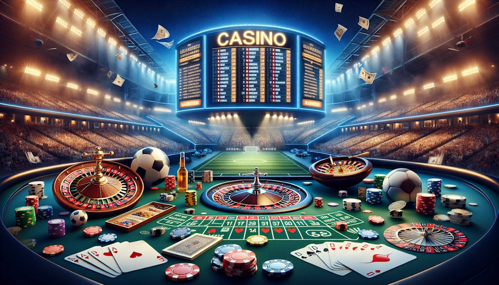 Descubra o Mundo do Entretenimento com 67Bet 5
