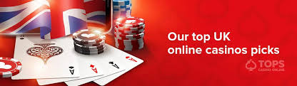 Discover the Best Casino Online Deposit Bonus UK 6