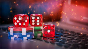 Discover the Thrills of Online Casino MySpins