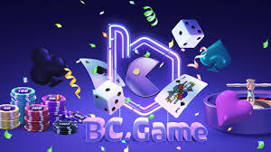 Exciting Opportunities BC Game Live Betting