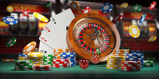 Explore the Best Casino Online UK 888 Experience