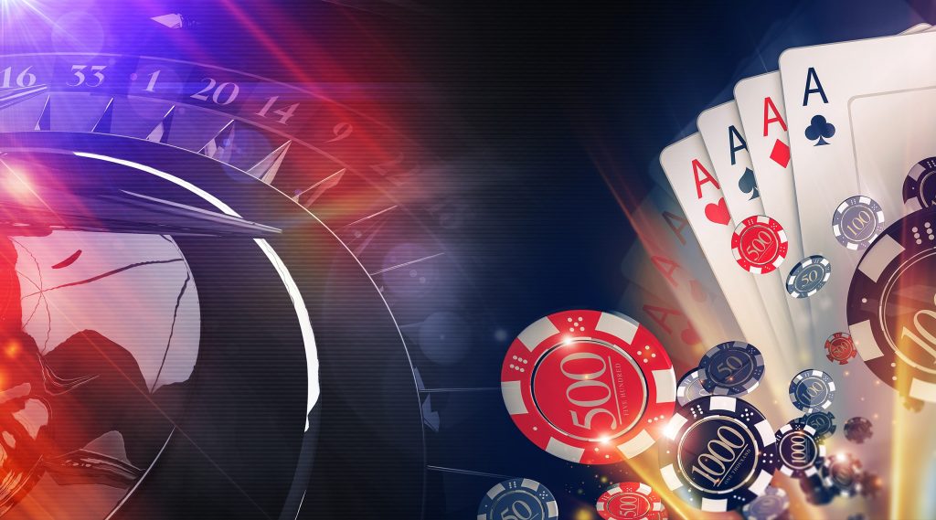 Exploring the Thrills of Online Slots Casino UK Exploring the Thrills of Online Slots Casino UK