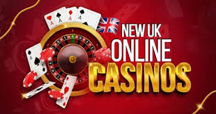 Exploring the Thrills of Online Slots Casino UK Exploring the Thrills of Online Slots Casino UK