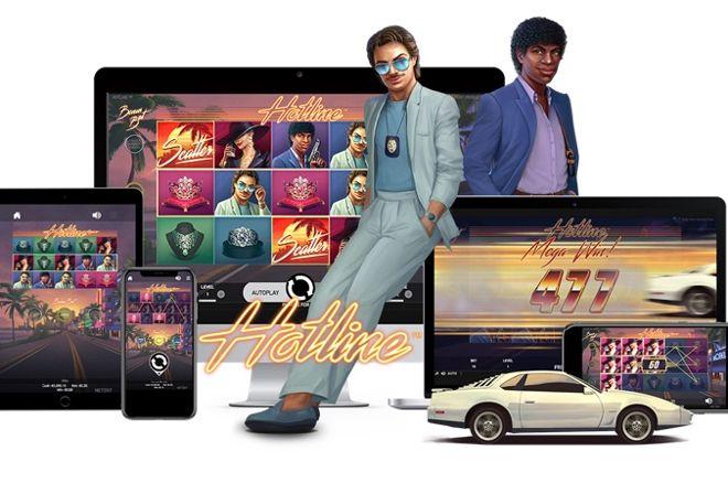 Hotline Casino Przewodnik po Najlepszych Grach i Bonusach