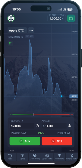 Pocket Option Trade A Comprehensive Guide to Binary Options Trading