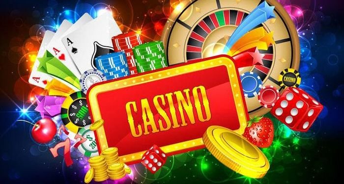 The History of Online Casinos 2 The History of Online Casinos 2