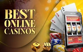 Top AVAX Casino Apps 1