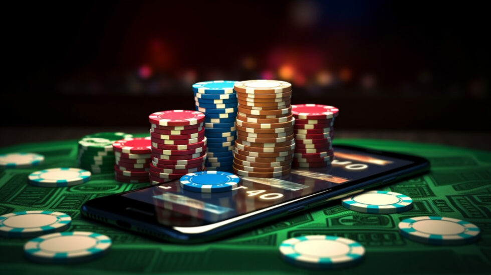 Top AVAX Casino Apps 1