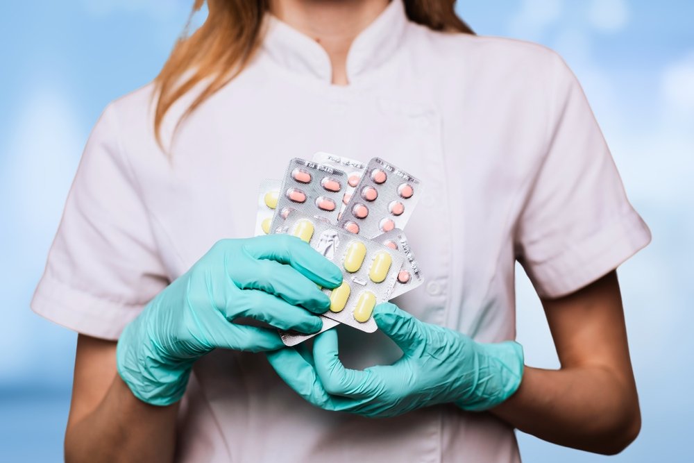 Tretionin, Лекарственный Препарат Sve što trebate znati Tretionin, Лекарственный Препарат Sve što trebate znati