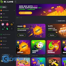 ВС.Game Крипто Новая Эра Гейминга и Инвестирования