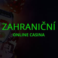 Zahraniční casino bonus bez vkladu – Jak na něj a jeho výhody Zahraniční casino bonus bez vkladu – Jak na něj a jeho výhody
