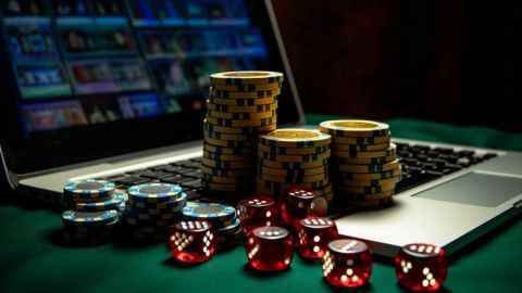 Casino Bets24 Your Ultimate Guide to Online Gaming