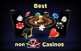 Casinò Non AAMS Senza Documenti Gioca Senza Pensieri Casinò Non AAMS Senza Documenti Gioca Senza Pensieri