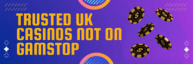 Casinos Not on Gamstop UK Explore Your Options 598861625 Casinos Not on Gamstop UK Explore Your Options 598861625