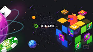 Discover the Exciting World of BC.Game
