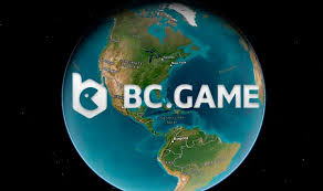 Discover the Exciting World of BC.Game