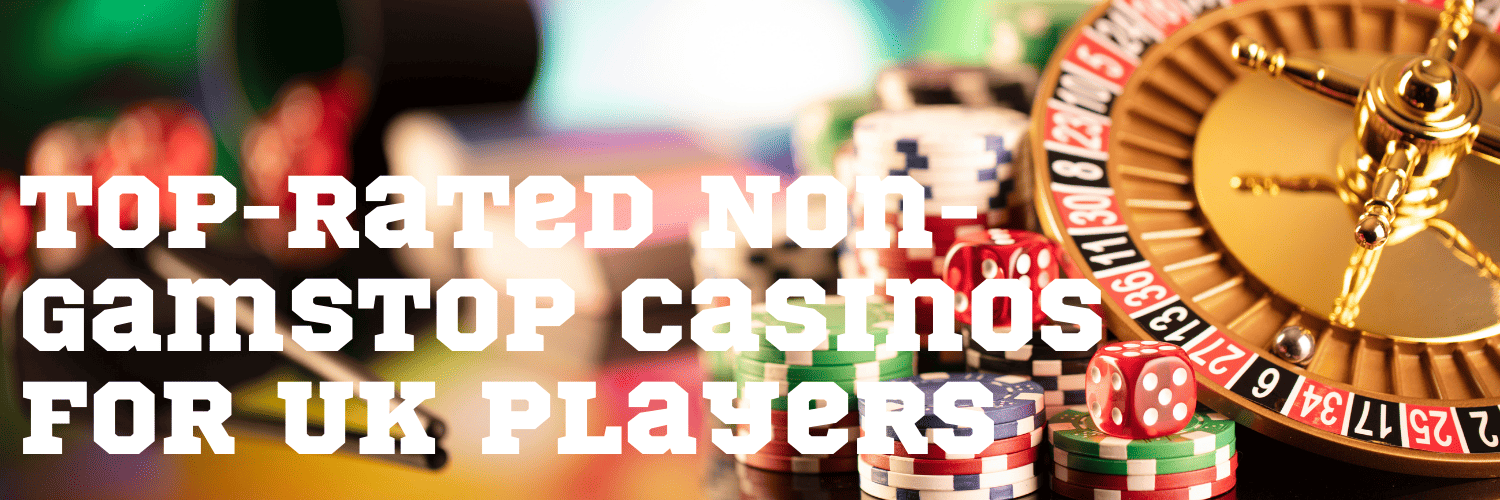 Discovering Slots and Casinos Not on Gamstop 602362954 Discovering Slots and Casinos Not on Gamstop 602362954