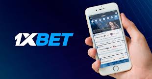 Experience Mobile Betting with 1xBet Kenya A Comprehensive Guide Experience Mobile Betting with 1xBet Kenya A Comprehensive Guide